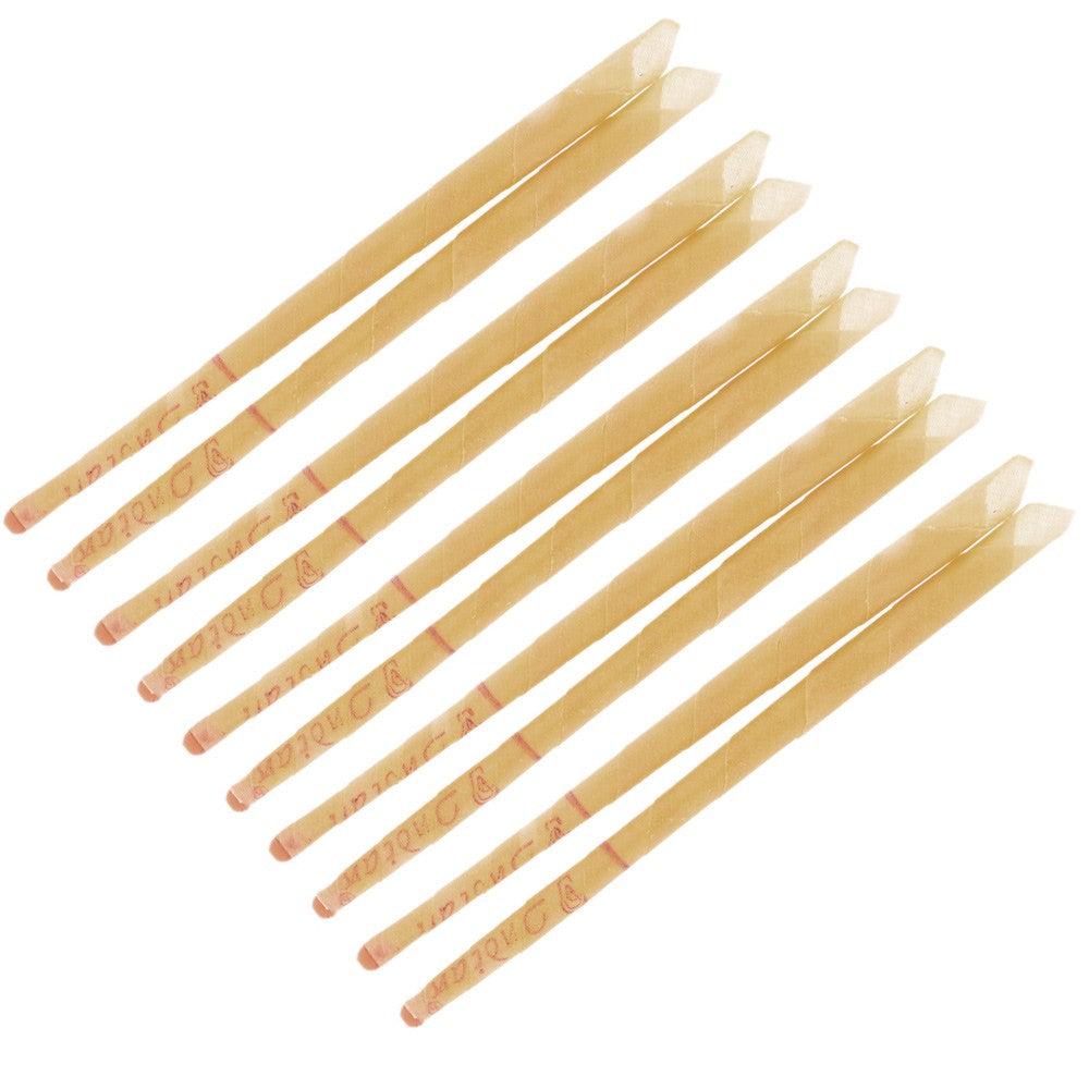 UnScented Ear Candle - Natural - Buy 0.005 at GiftMasters.co.uk