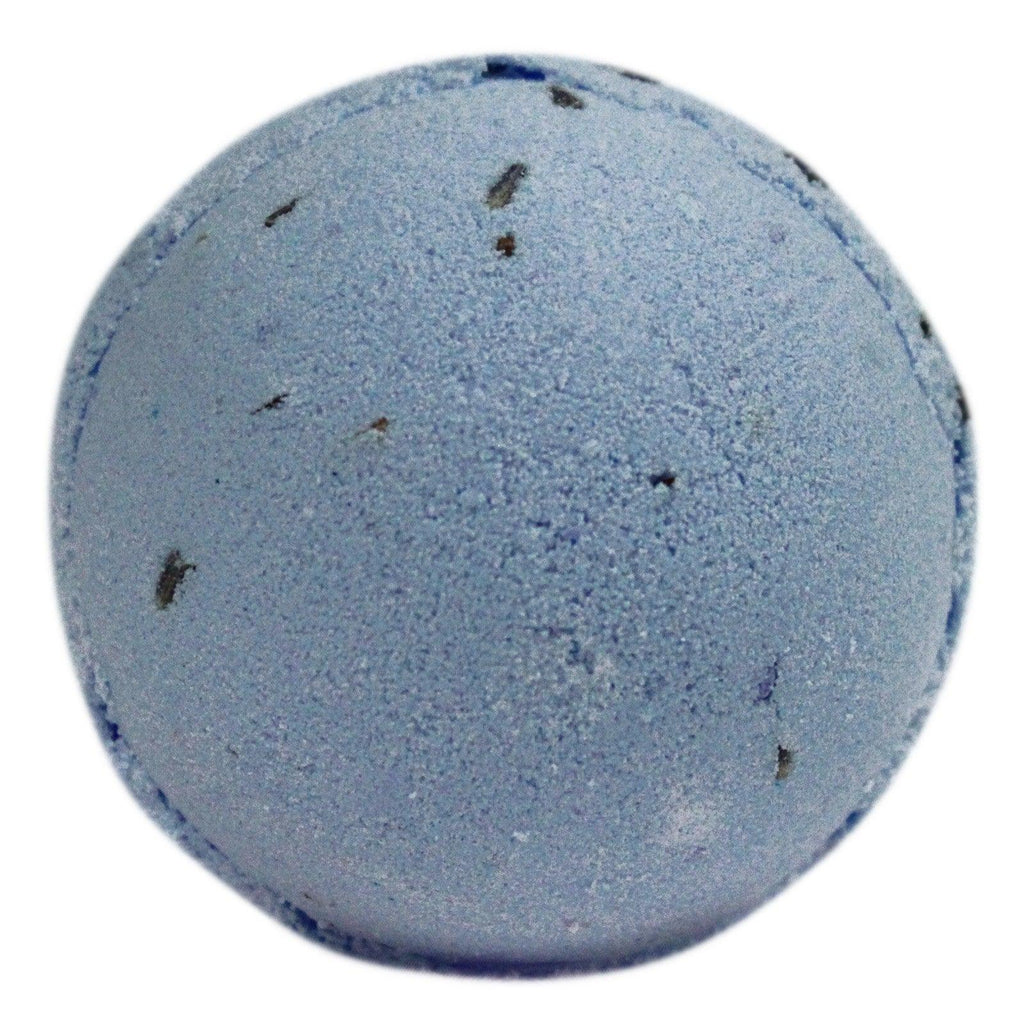Lavender & Seeds Bath Bomb - Buy 0.18 at GiftMasters.co.uk