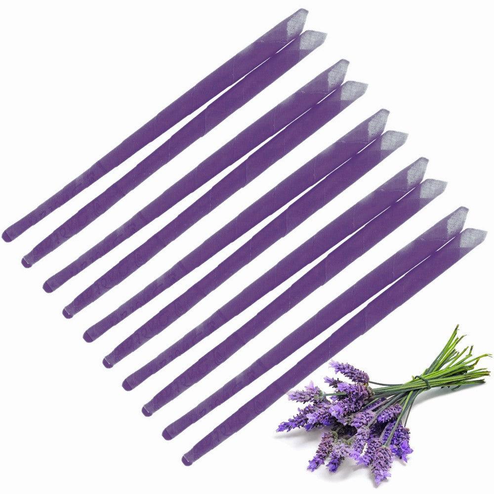 Scented Ear Candle- Lavender - Buy 0.005 at GiftMasters.co.uk