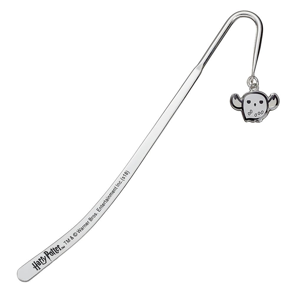 Harry Potter Bookmark Hedwig Owl - Buy  at GiftMasters.co.uk