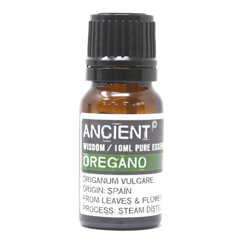 Oregano Essential Oil 10ml - Buy 0.04 at GiftMasters.co.uk