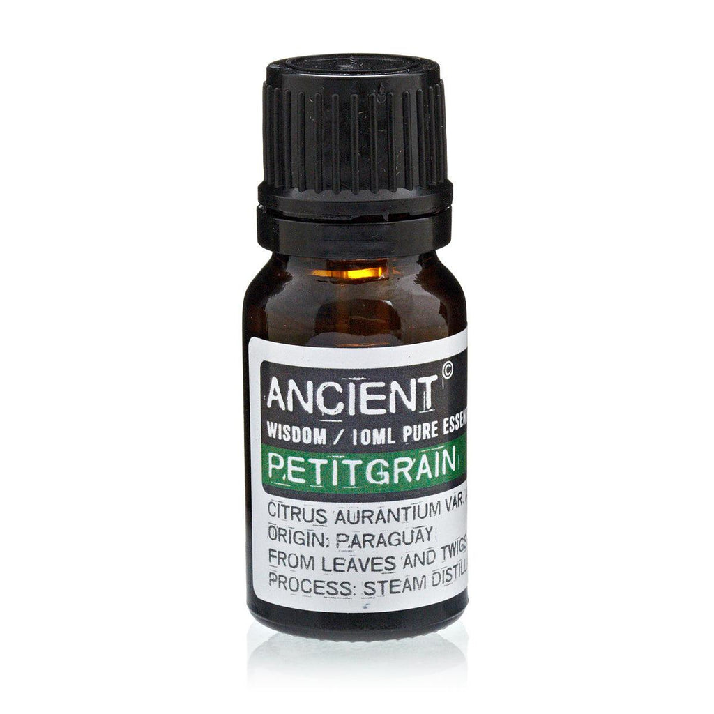 10 ml Petitgrain Essential Oil - Buy 0.04 at GiftMasters.co.uk