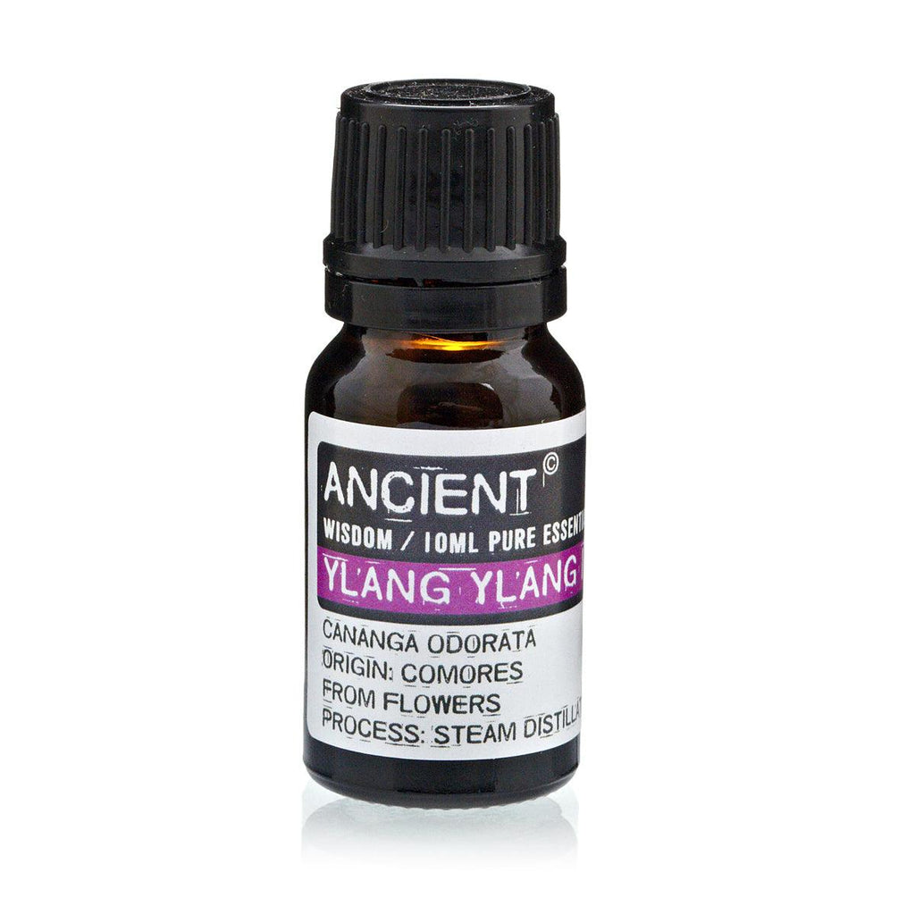 10 ml Ylang Ylang III - Buy 0.04 at GiftMasters.co.uk