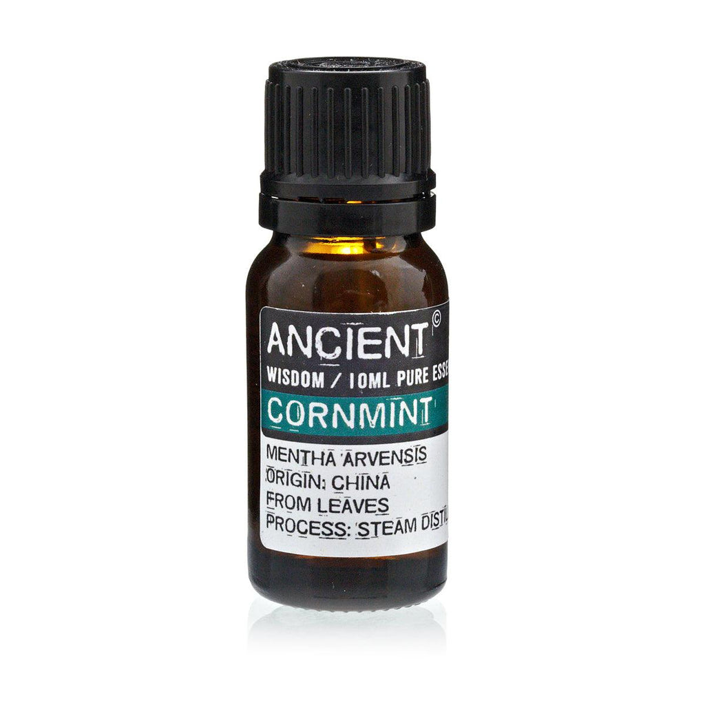 10 ml Cornmint - Buy 0.04 at GiftMasters.co.uk