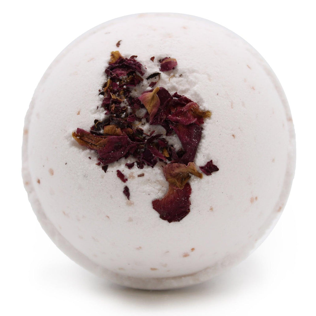 Sensual - Himalayan Salt Bath Bomb - Buy 0.18 at GiftMasters.co.uk