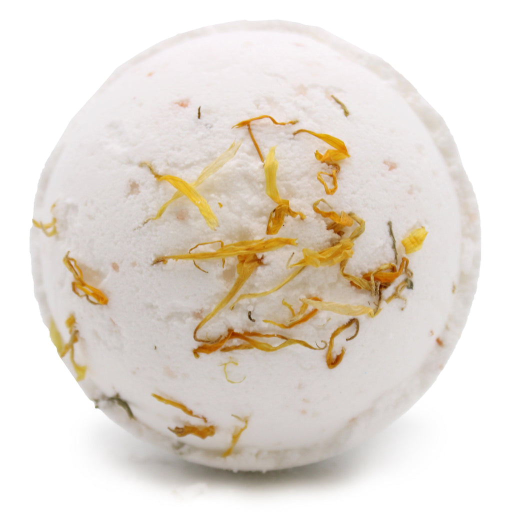 Energise - Himalayan Salt Bath Bomb - Buy 0.18 at GiftMasters.co.uk
