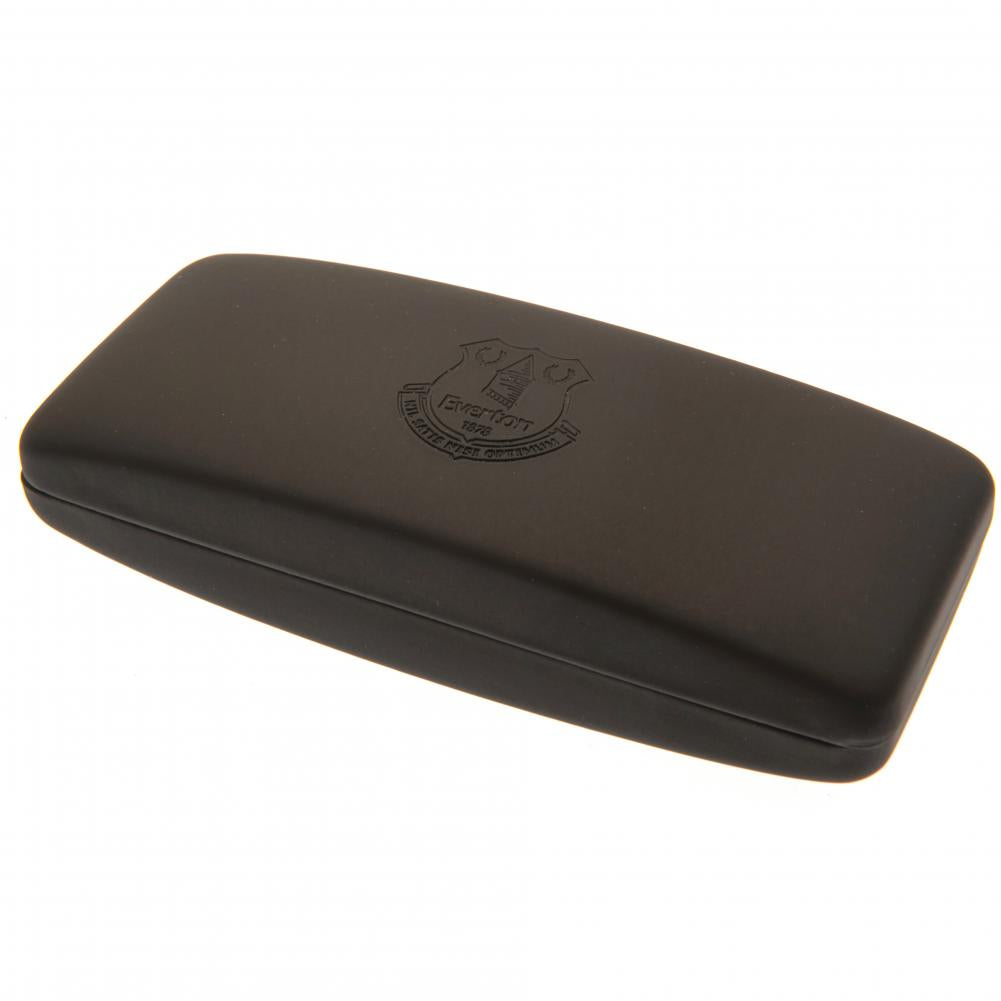 Everton FC Glasses Case - Buy Glasses Cases at GiftMasters.co.uk