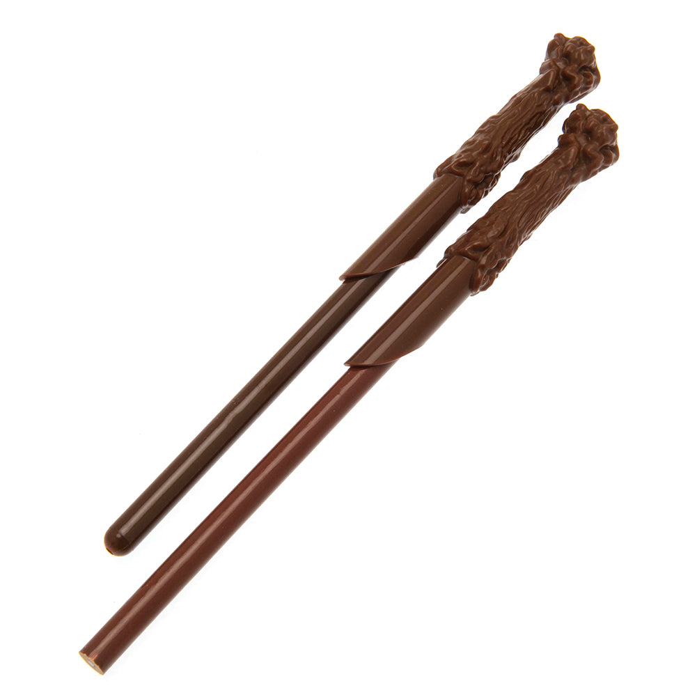 Harry Potter Pen & Pencil Set Wands - Buy  at GiftMasters.co.uk