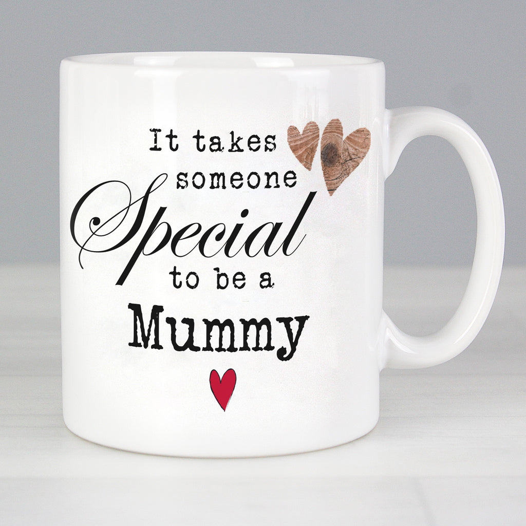 Personalised Someone Special Mug - Buy Mugs at GiftMasters.co.uk