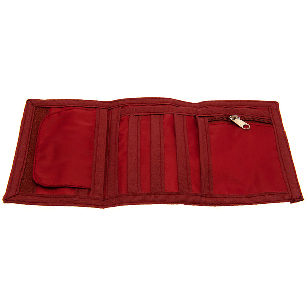 West Ham United FC Flash Wallet