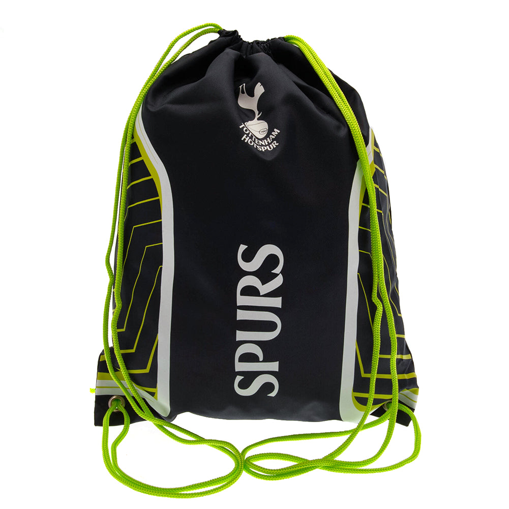 Tottenham Hotspur FC Flash Gym Bag - Buy Gym Bags at GiftMasters.co.uk