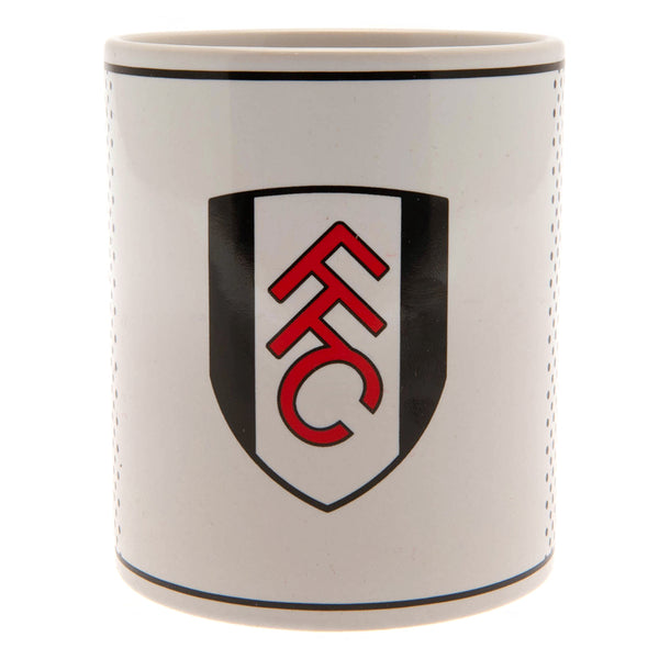 Fulham FC Fade Mug