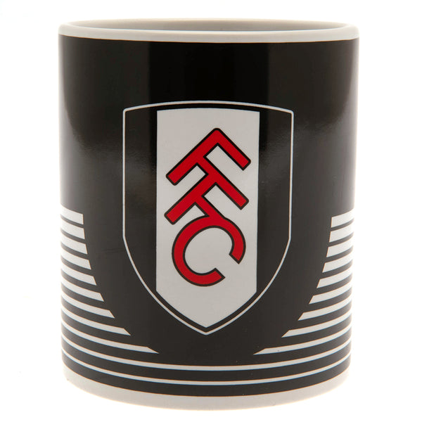 Fulham FC Linea Mug