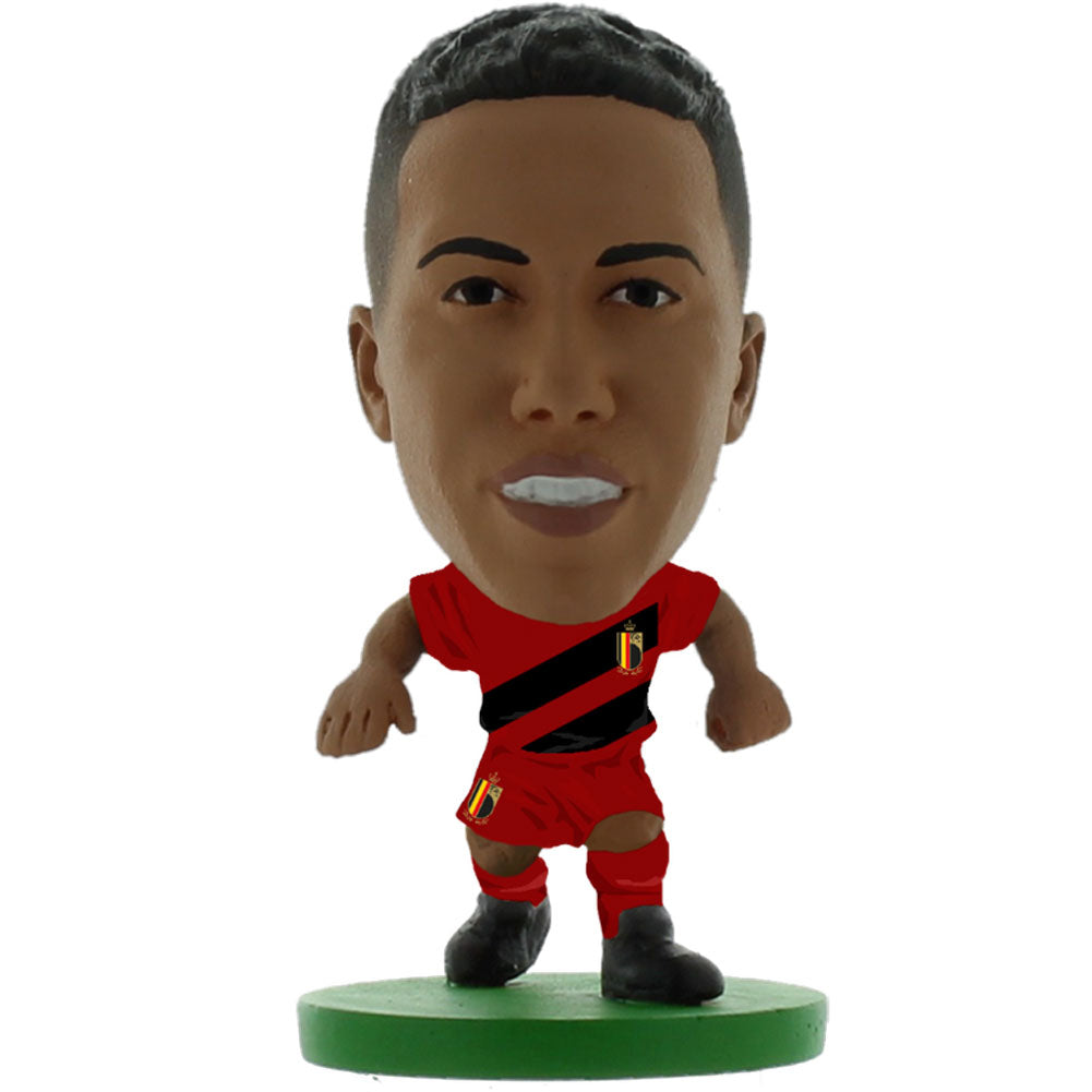 Belgium SoccerStarz Tielemans - Buy National at GiftMasters.co.uk