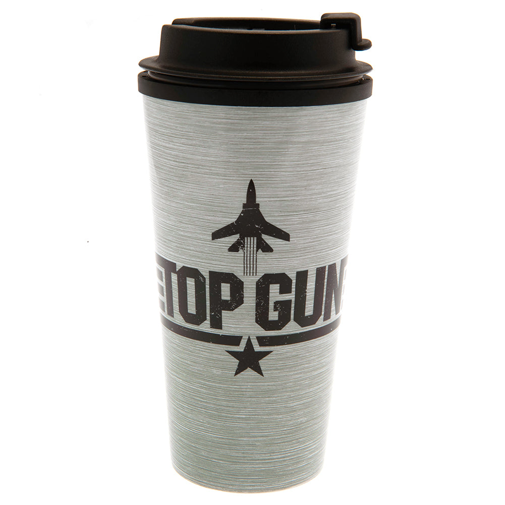 Top Gun Thermal Travel Mug - Buy Travel Mugs at GiftMasters.co.uk