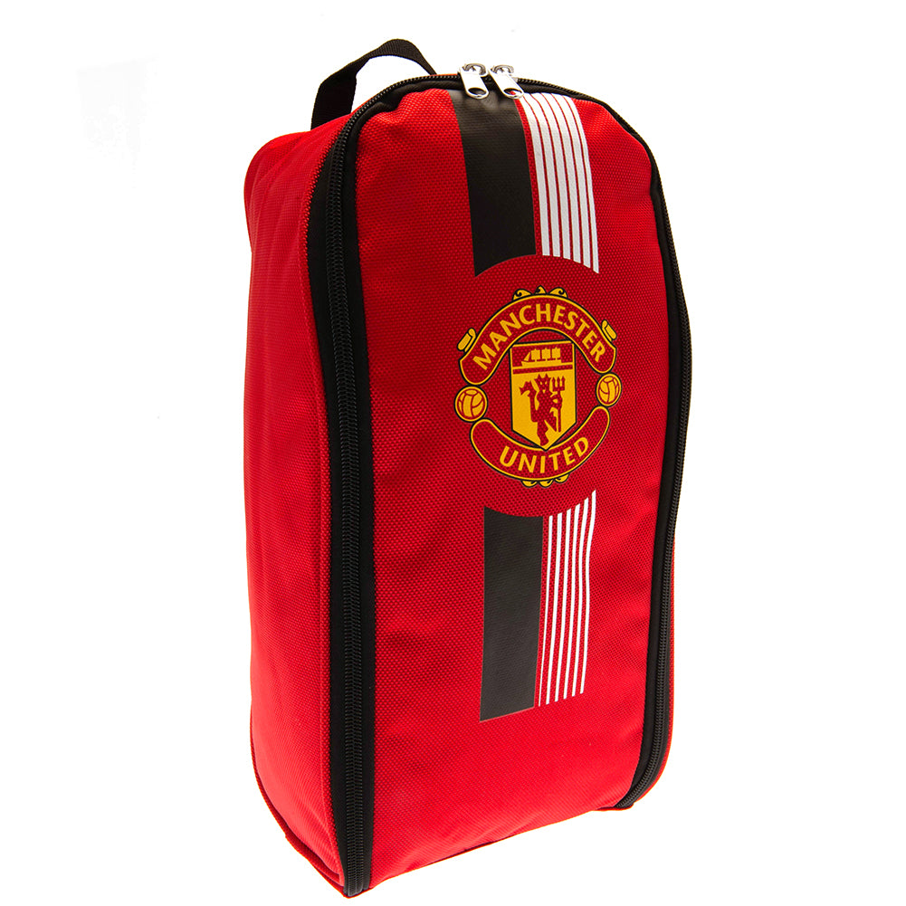 Manchester United FC Ultra Boot Bag - Buy Boot Bags at GiftMasters.co.uk