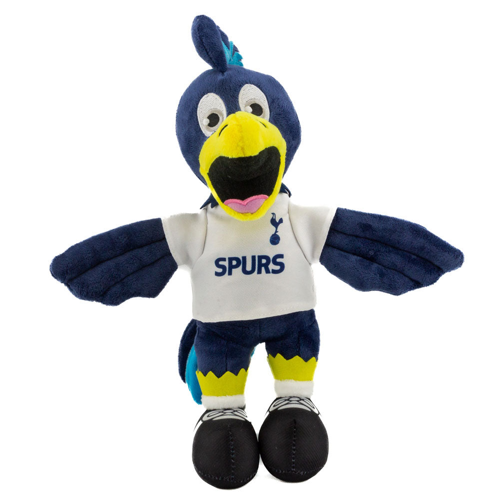 Tottenham Hotspur FC Plush Mascot - Buy Teddies & Soft Toys at GiftMasters.co.uk