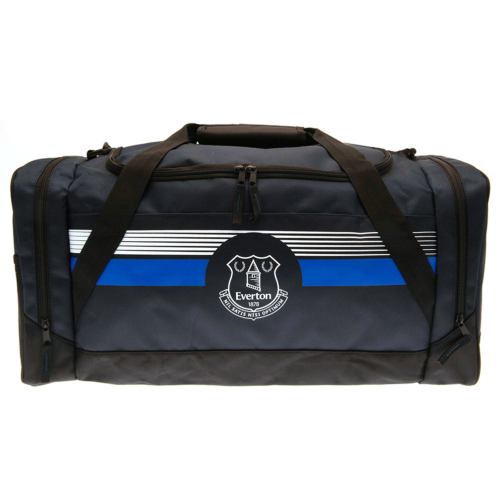 Everton FC Ultra Holdall - Buy Holdalls at GiftMasters.co.uk