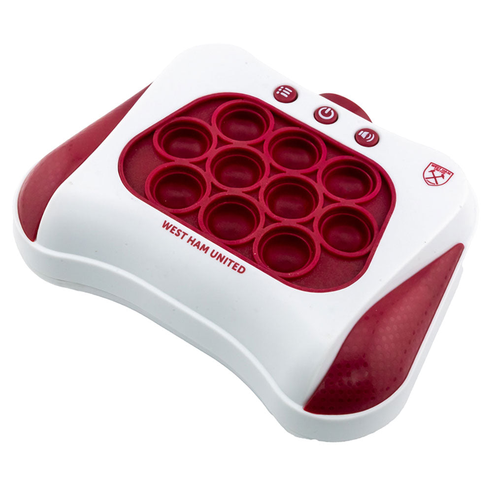 West Ham United FC Pop Puzzle Game - Buy General at GiftMasters.co.uk