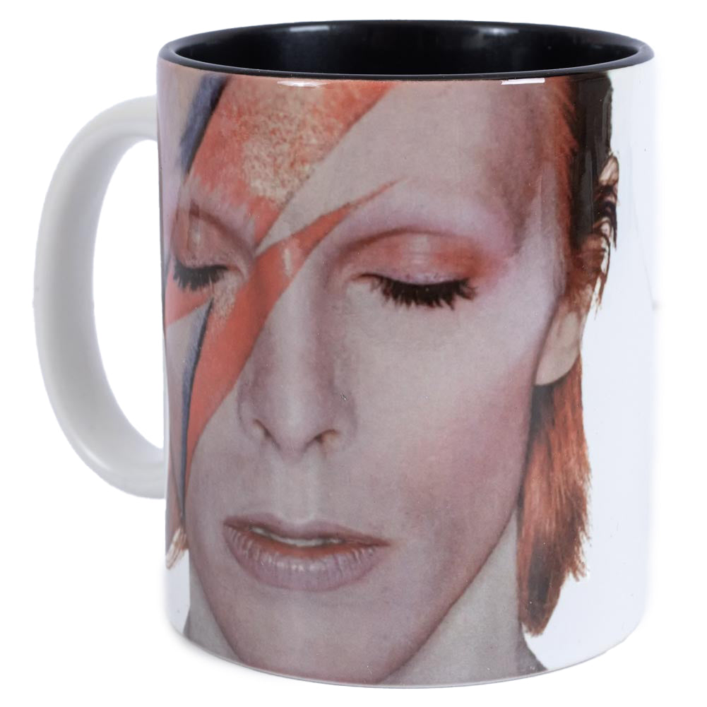 David Bowie Mug - Buy Standard Mugs at GiftMasters.co.uk