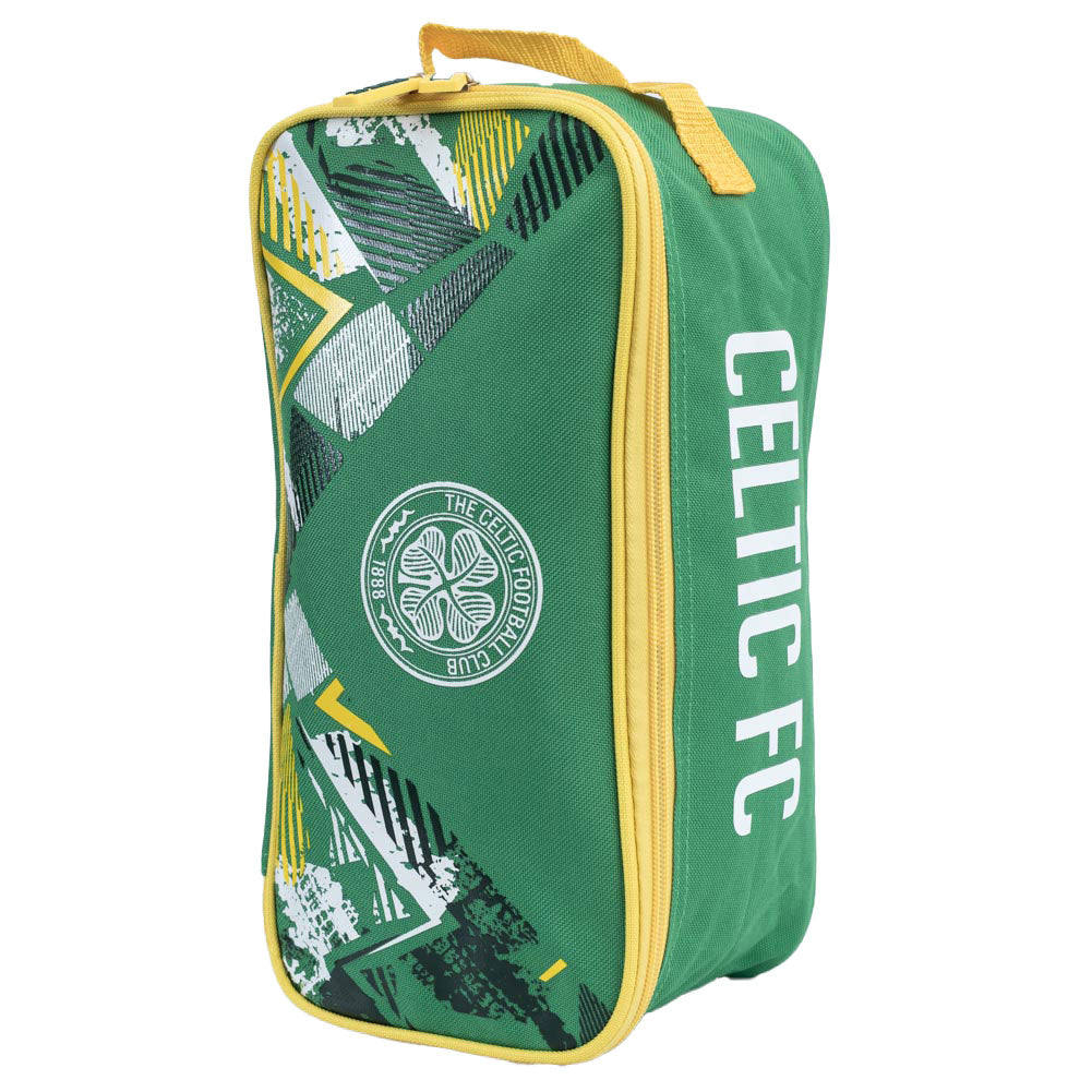 Celtic FC Vector Boot Bag - Buy Boot Bags at GiftMasters.co.uk