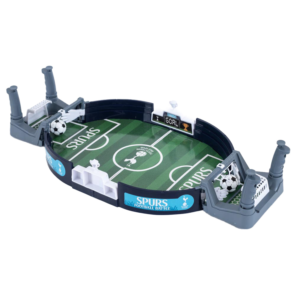 Tottenham Hotspur FC Mini Football Game - Buy General at GiftMasters.co.uk