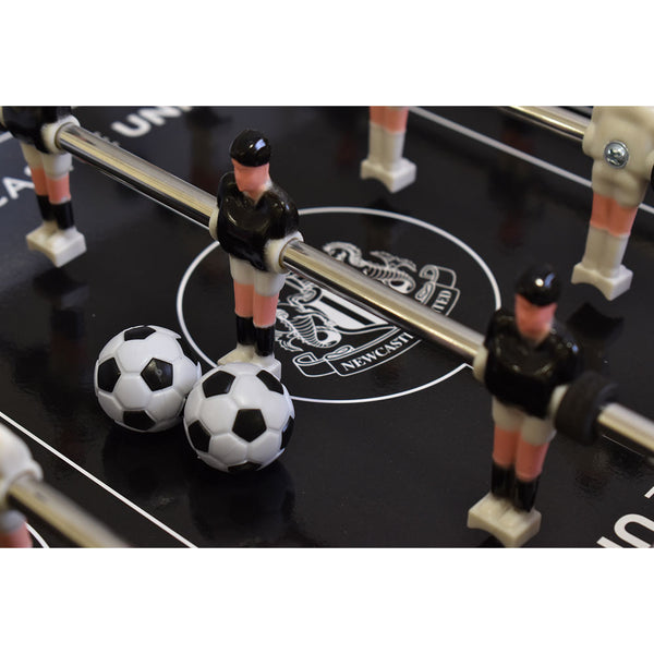 Newcastle United FC Football Table Game