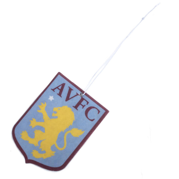 Aston Villa FC Air Freshener