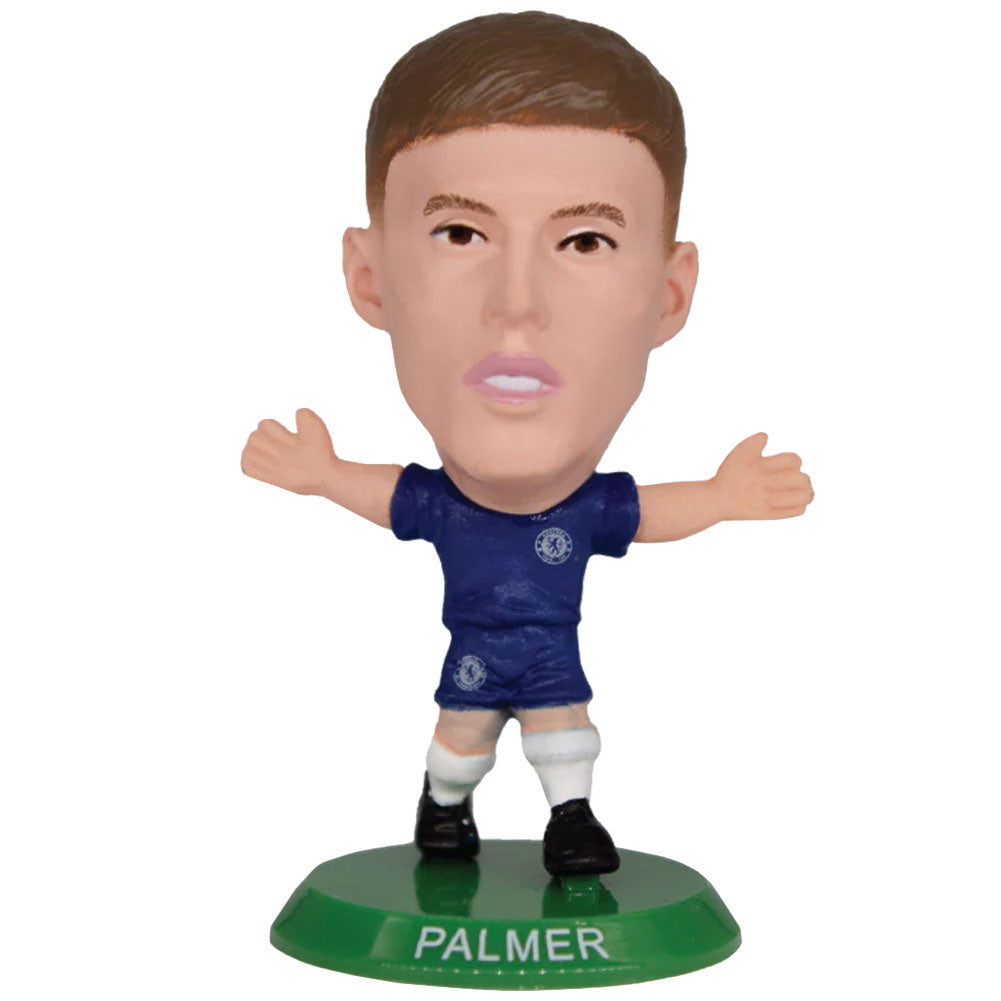 Chelsea FC SoccerStarz Palmer - Buy Current Players at GiftMasters.co.uk