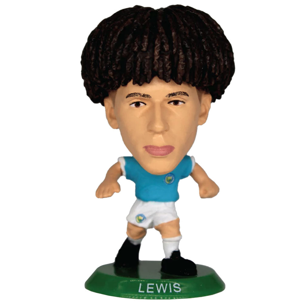 Manchester City FC SoccerStarz Lewis - Buy Current Players at GiftMasters.co.uk