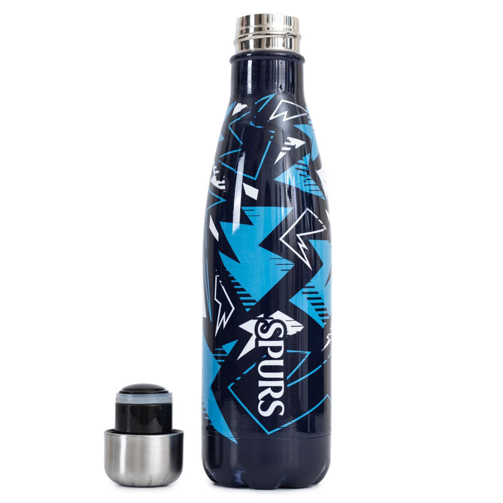 Tottenham Hotspur FC Fragment Thermal Flask - Buy Bottles & Flasks at GiftMasters.co.uk