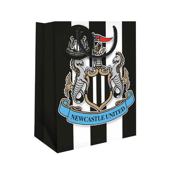 newcastle united fc gift bag