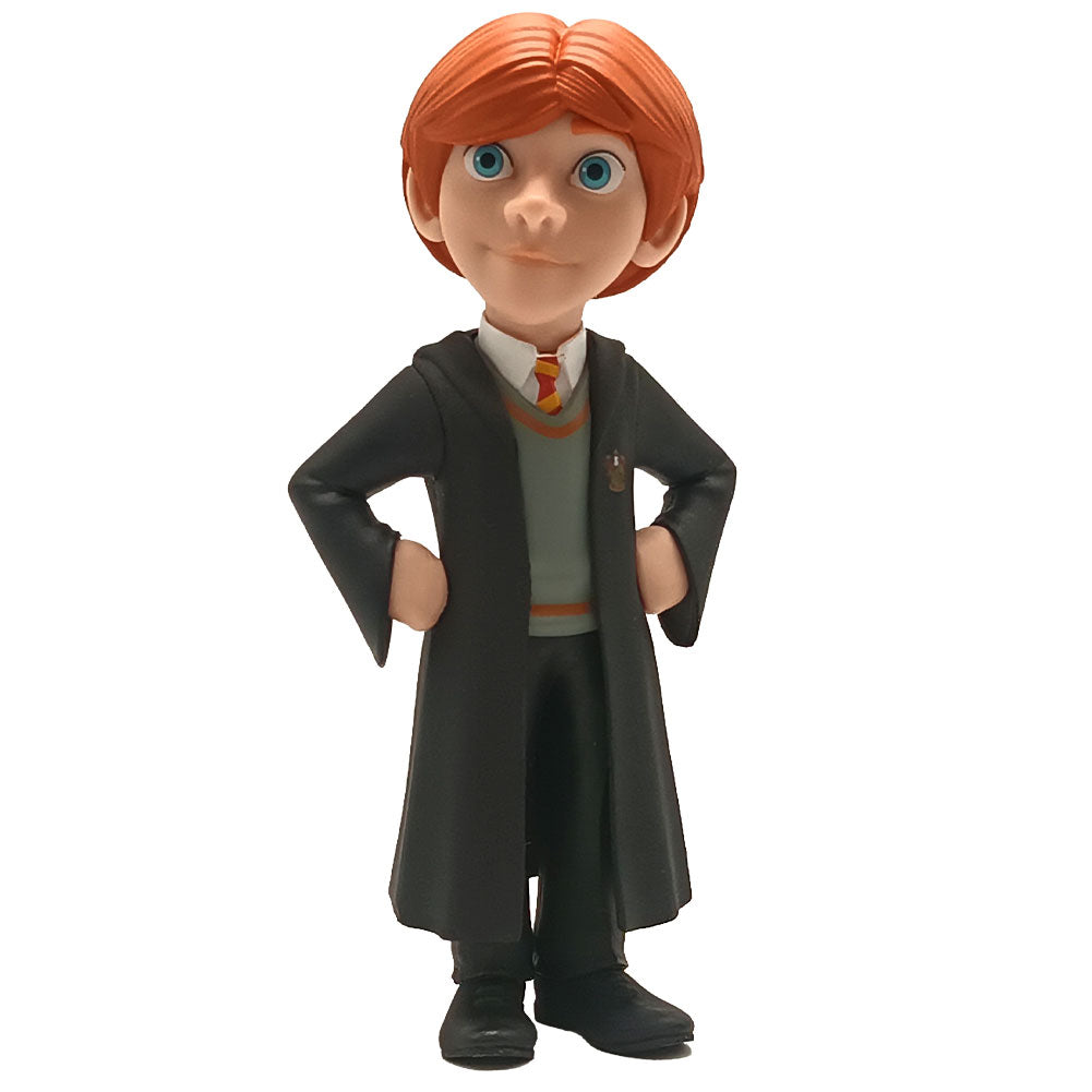 Harry Potter MINIX Figure Ron Weasley - Buy MINIX Figures at GiftMasters.co.uk