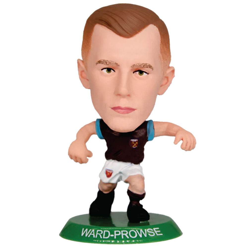 West Ham United FC SoccerStarz Ward-Prowse - Buy Current Players at GiftMasters.co.uk
