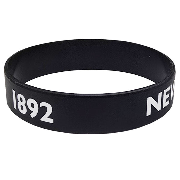 Newcastle United FC Silicone Wristband