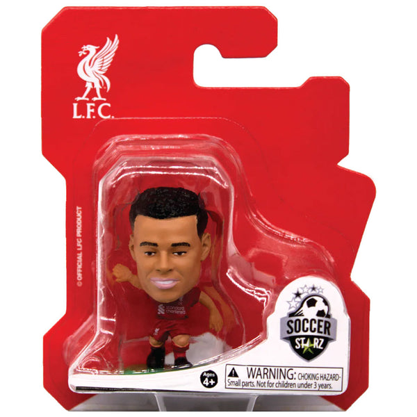 Liverpool FC SoccerStarz 2026 Gakpo