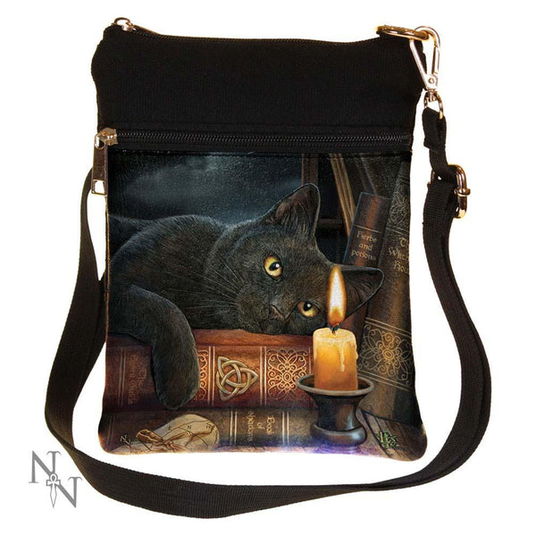 The Witching Hour (LP) Shoulder Bag 23cm - GiftMasters.co.uk