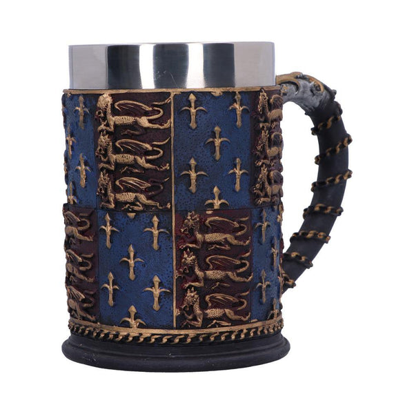 Medieval Tankard 14cm - GiftMasters.co.uk