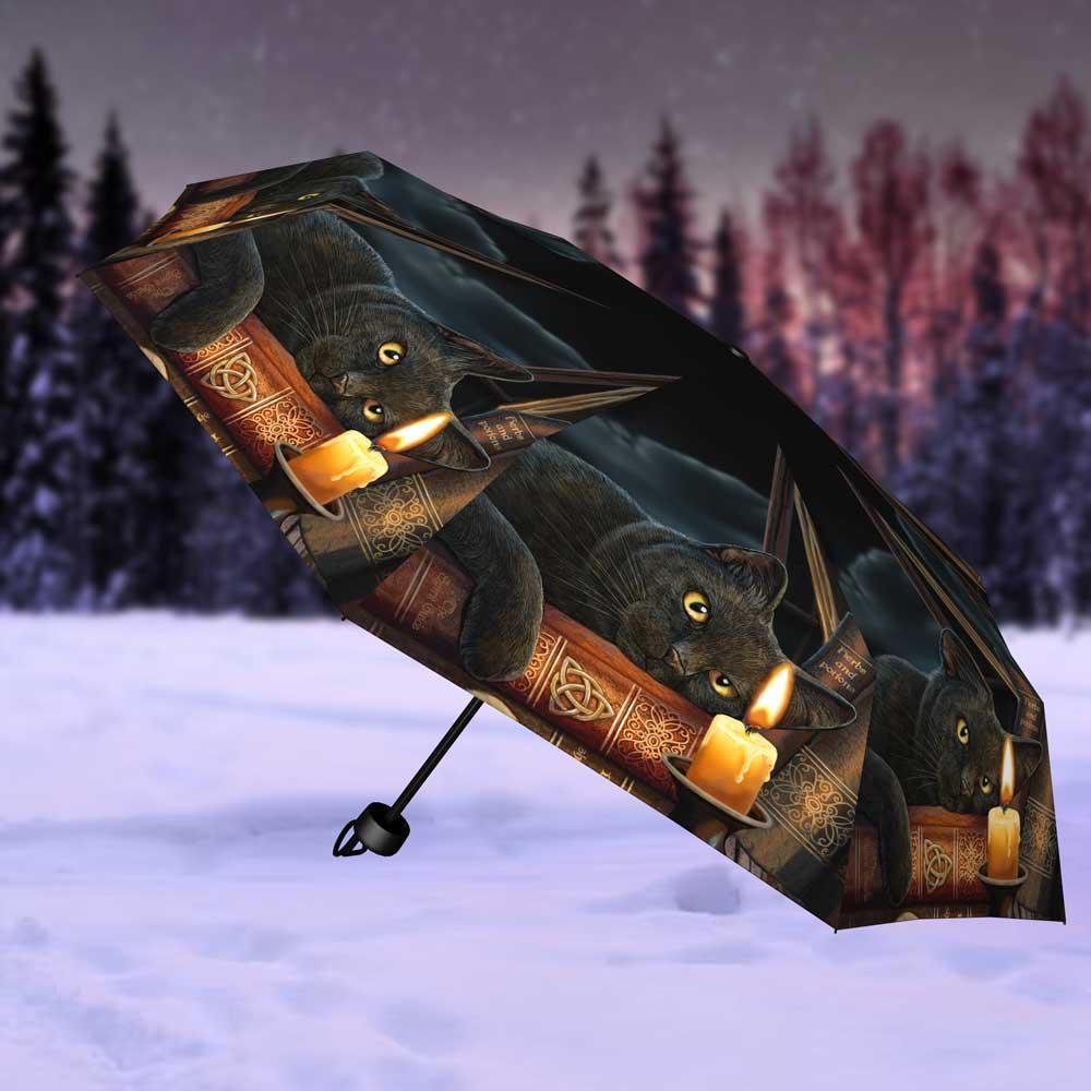 Witching Hour Umbrella (LP) - Buy Umbrellas at GiftMasters.co.uk