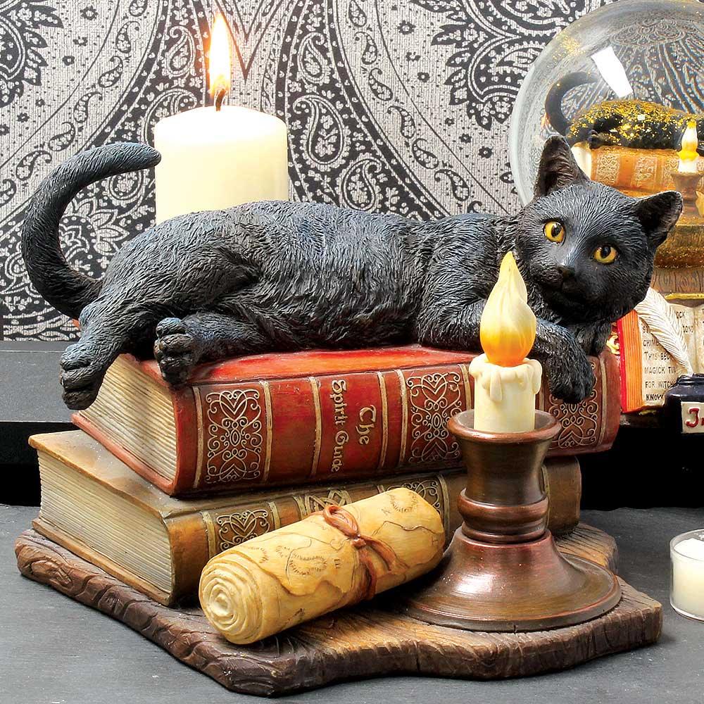 The Witching Hour (LP) 20.5cm Ornament - Buy Figurines Medium (15-29cm) at GiftMasters.co.uk