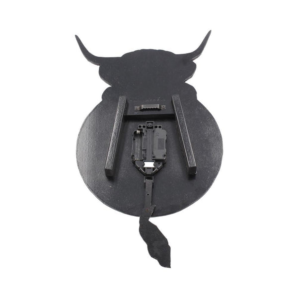 Highland Tickin' - GiftMasters.co.uk