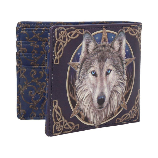 Wild One Wallet (LP) - GiftMasters.co.uk