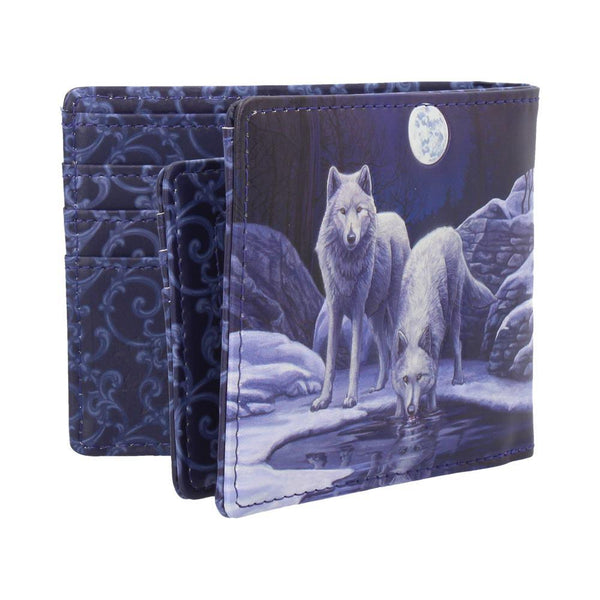 Warriors of Winter Wallet (LP) - GiftMasters.co.uk