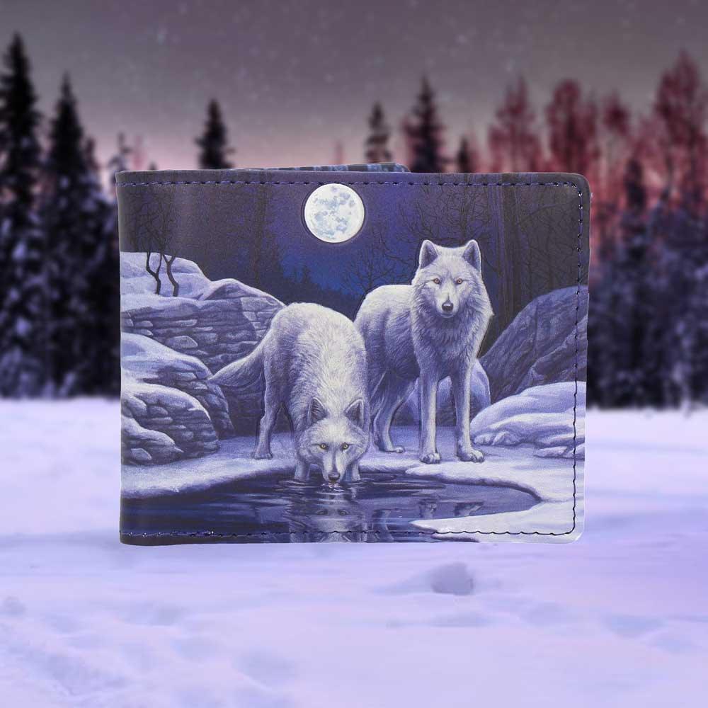 Warriors of Winter Wallet (LP) - Buy Wallets at GiftMasters.co.uk