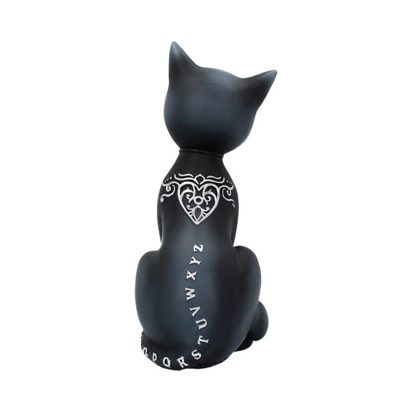Mystic Kitty 26cm Ornament - GiftMasters.co.uk