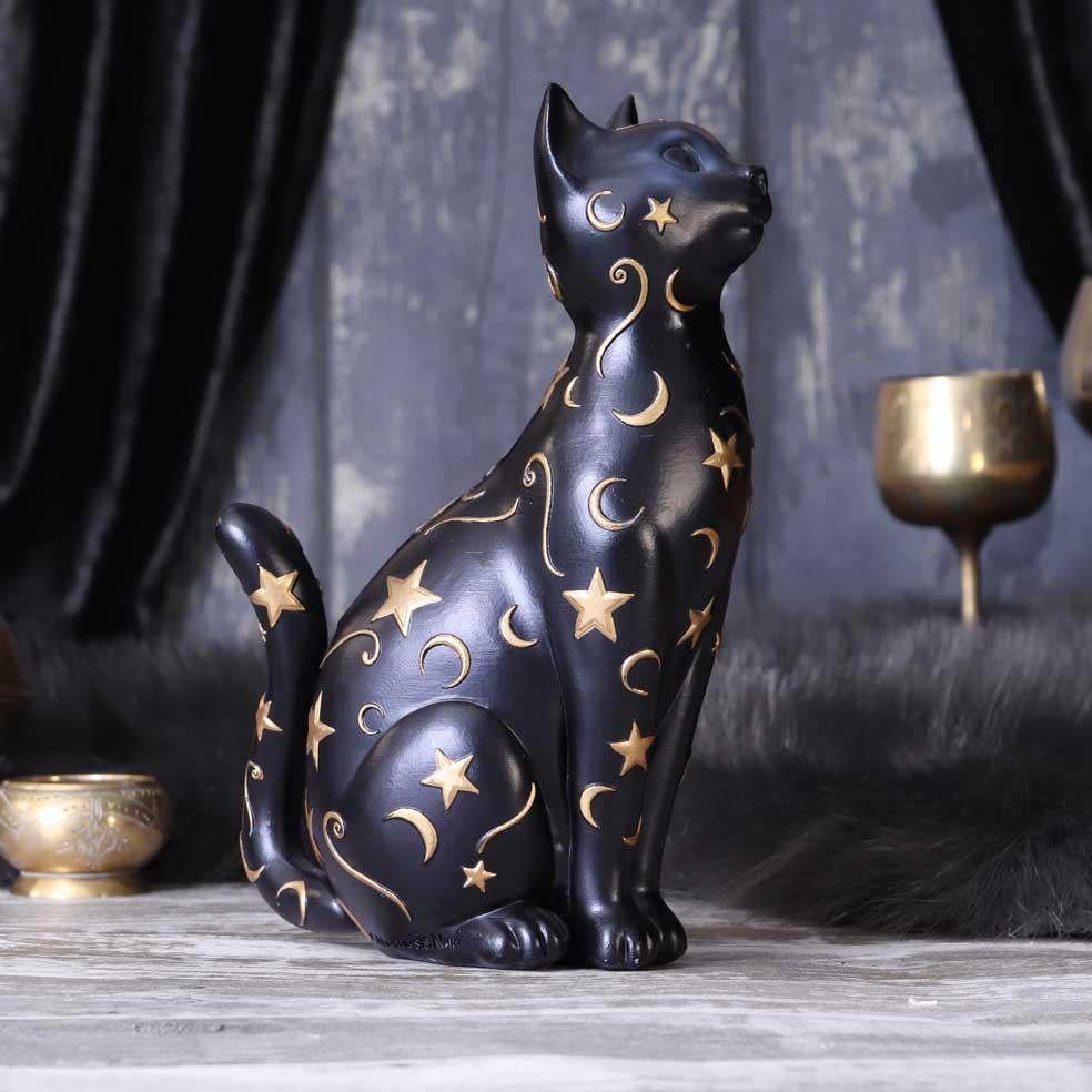Felis 26cm Ornament - Buy Figurines Medium (15-29cm) at GiftMasters.co.uk