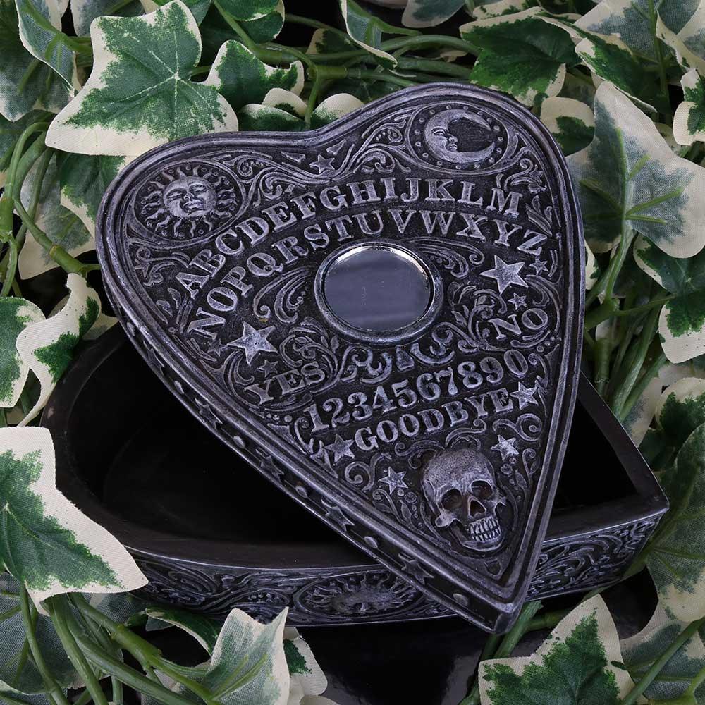 Spirit Board Box 12cm - Buy Boxes at GiftMasters.co.uk