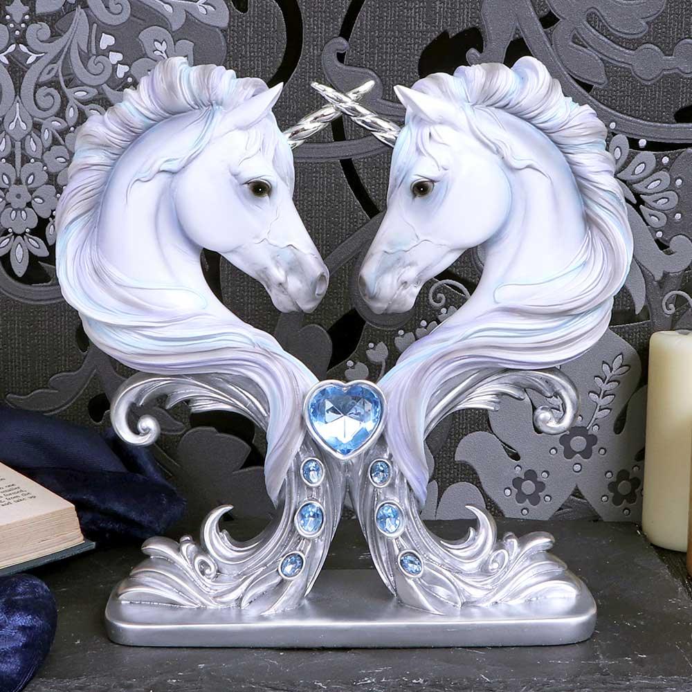 Pure Affection 20.5cm Ornament - Buy Figurines Medium (15-29cm) at GiftMasters.co.uk