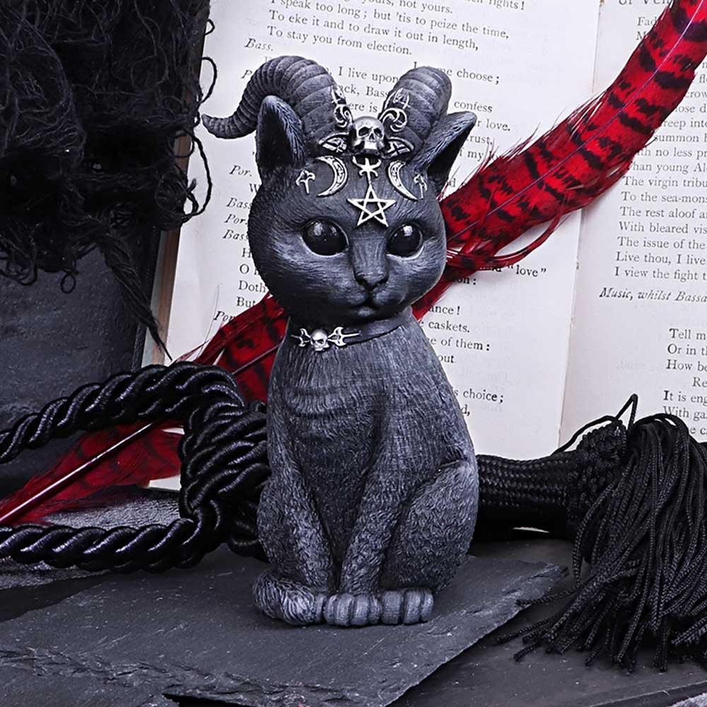 Pawzuph 11cm Ornament - Buy Figurines Small (Under 15cm) at GiftMasters.co.uk