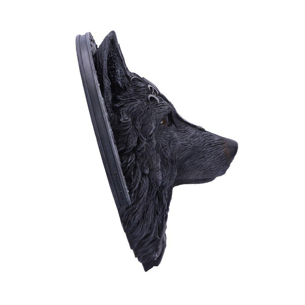 Wolf Moon 30cm - GiftMasters.co.uk